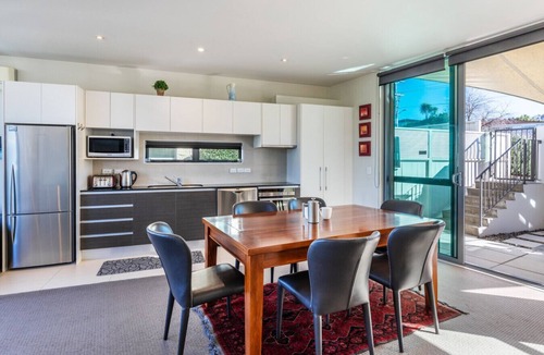 Taupo Apartment | 32/14 Norman Smith, Taupo