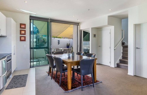 Taupo Apartment | 32/14 Norman Smith, Taupo