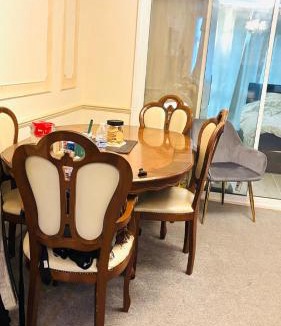 Mayfield House | 32 Brixham Garden