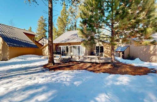 Sunriver House | 32 Cabin Cluster Ln