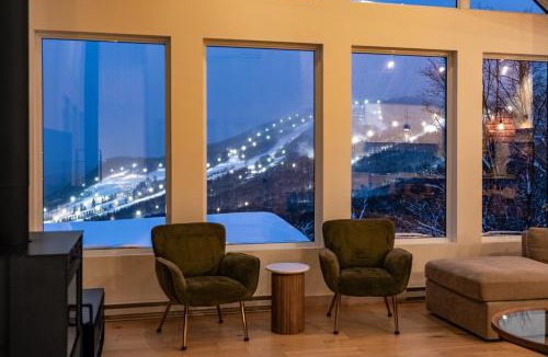 Stoneham Ski Chalet | 32 Chemin Blanc