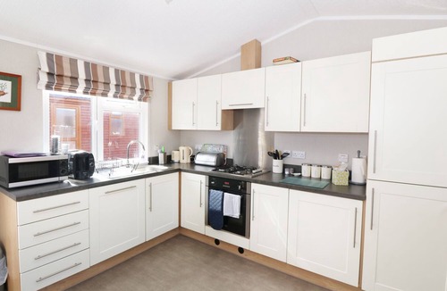 Auchterarder Cottage | 32 Cruachan Lodge