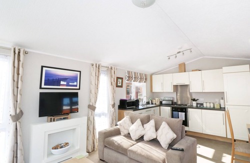 Auchterarder Cottage | 32 Cruachan Lodge