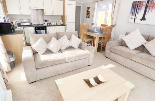 Auchterarder Cottage | 32 Cruachan Lodge