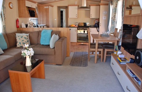 Boat of Garten Ski Chalet | 32 Dayven Lodge