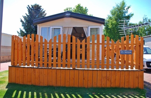 Boat of Garten Ski Chalet | 32 Dayven Lodge