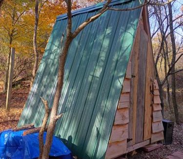 Widnoon Other | 32 foot camper in country setting