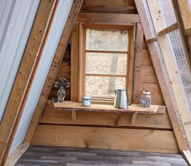 Widnoon Other | 32 foot camper in country setting