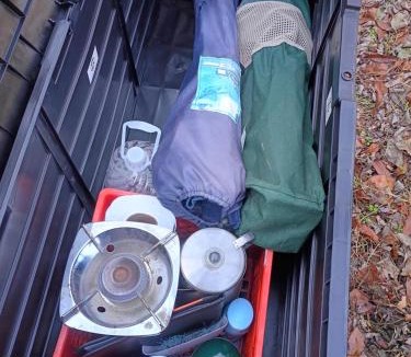 Widnoon Other | 32 foot camper in country setting