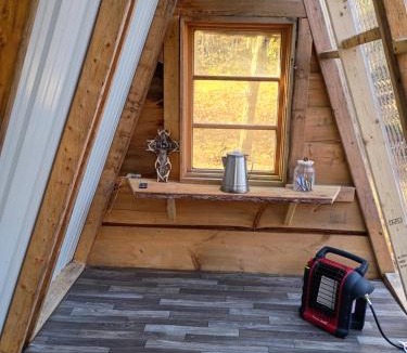 Widnoon Other | 32 foot camper in country setting