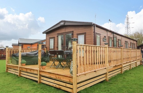 Tewitfield House | 32 Gressingham, CARNFORTH