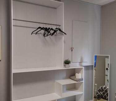 Saint John House | 32 jean St Room 0