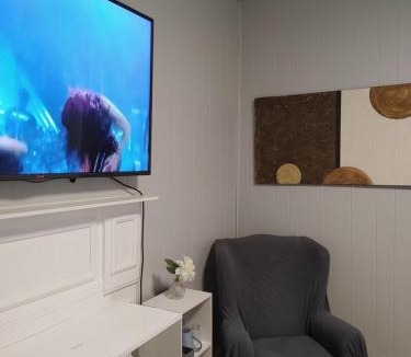 Saint John House | 32 jean St Room 0