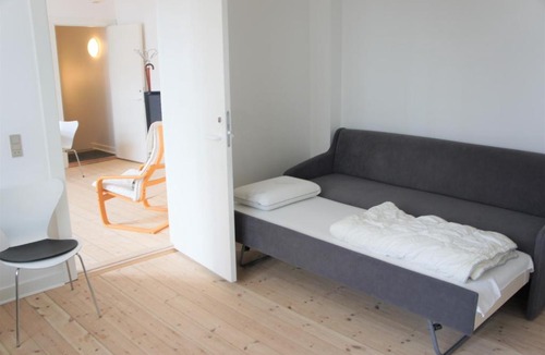 Esbjerg Apartment | 32 Kongensgade anneks (036)