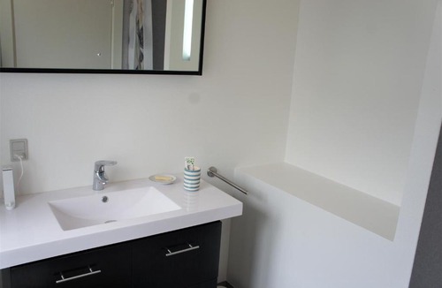 Esbjerg Apartment | 32 Kongensgade anneks (036)