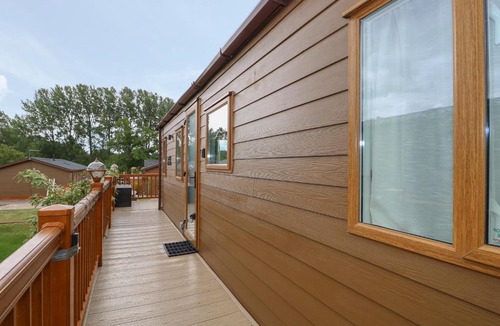 Haveringland House | 32 Lake View, Norwich