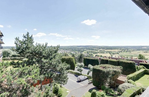 Blonville-sur-Mer Apartment | 32 m² Apartment ∙ 1 bedroom ∙ 2 guests