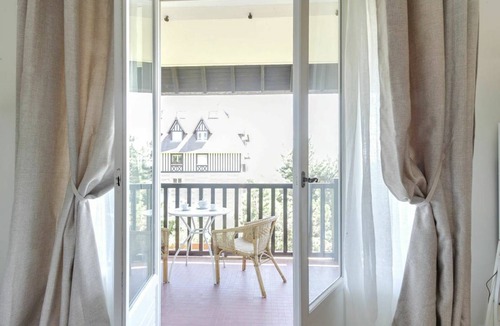 Blonville-sur-Mer Apartment | 32 m² Apartment ∙ 1 bedroom ∙ 2 guests