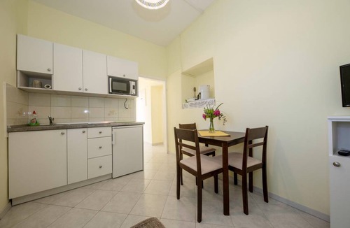 Rab Town Apartment | 32 m² Apartment ∙ 1 bedroom ∙ 2 guests