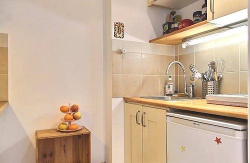 Les Iles Apartment | 32 m² Apartment ∙ 1 bedroom ∙ 3 guests