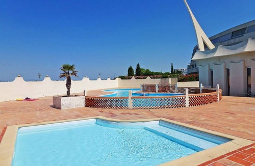 Le Grau-Du-Roi Apartment | 32 m² Apartment ∙ 1 bedroom ∙ 4 guests