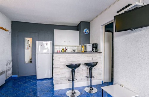 Le Grau-Du-Roi Apartment | 32 m² Apartment ∙ 1 bedroom ∙ 4 guests