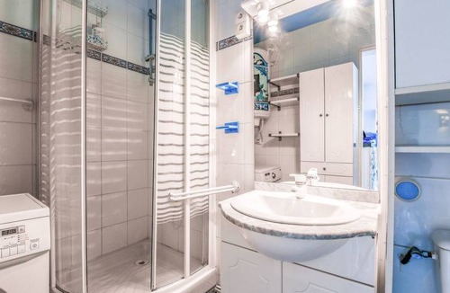 Le Grau-Du-Roi Apartment | 32 m² Apartment ∙ 1 bedroom ∙ 4 guests