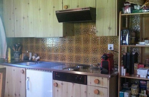 Tavanasa Apartment | 32 m² Apartment ∙ 1 bedroom ∙ 4 guests