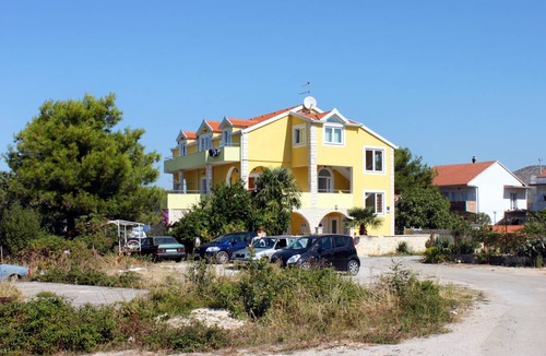 Sibenik Apartment | 32 m² Apartment ∙ 1 bedroom ∙ 4 guests