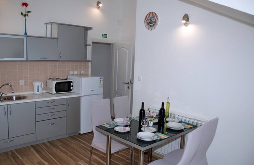 Sibenik Apartment | 32 m² Apartment ∙ 1 bedroom ∙ 4 guests