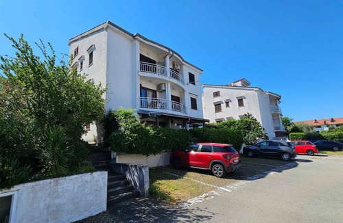 Njivice Apartment | 32 m² Apartment ∙ 1 bedroom ∙ 4 guests