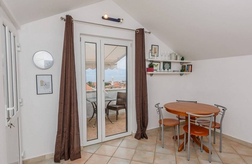 Supetar Apartment | 32 m² Apartment ∙ 1 bedroom ∙ 2 guests