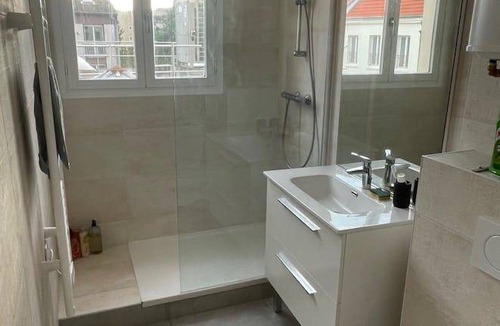 Meudon Apartment | 32 m² Apartment ∙ 1 bedroom ∙ 2 guests