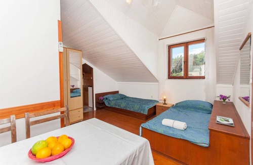 Cavtat Apartment | 32 m² Apartment ∙ 1 bedroom ∙ 4 guests