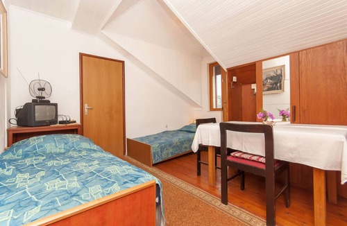 Cavtat Apartment | 32 m² Apartment ∙ 1 bedroom ∙ 4 guests