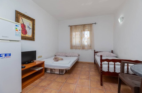 Gradac Apartment | 32 m² Apartment ∙ 1 bedroom ∙ 5 guests