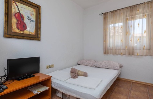 Gradac Apartment | 32 m² Apartment ∙ 1 bedroom ∙ 5 guests