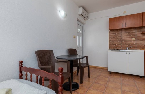 Gradac Apartment | 32 m² Apartment ∙ 1 bedroom ∙ 5 guests