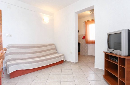 Janjina Apartment | 32 m² Apartment ∙ 1 bedroom ∙ 4 guests