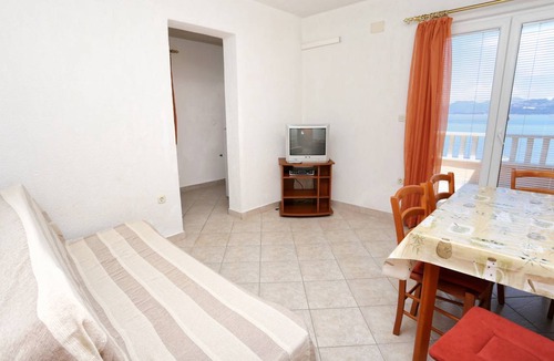Janjina Apartment | 32 m² Apartment ∙ 1 bedroom ∙ 4 guests
