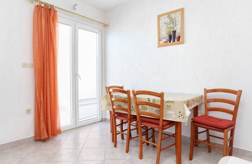 Janjina Apartment | 32 m² Apartment ∙ 1 bedroom ∙ 4 guests