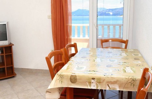 Janjina Apartment | 32 m² Apartment ∙ 1 bedroom ∙ 4 guests