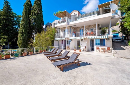 Mlini Apartment | 32 m² Apartment ∙ 1 bedroom ∙ 3 guests
