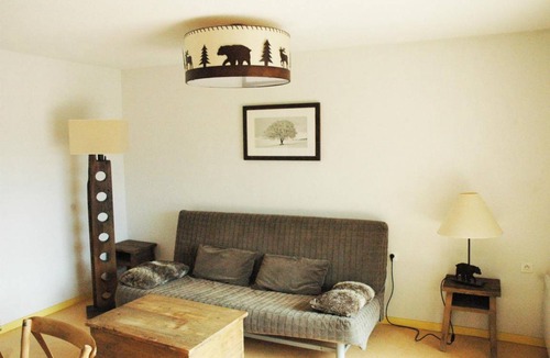 Loudervielle Apartment | 32 m² Apartment ∙ 1 bedroom ∙ 4 guests