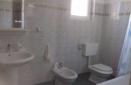 Cres Apartment | 32 m² Apartment ∙ 1 bedroom ∙ 2 guests