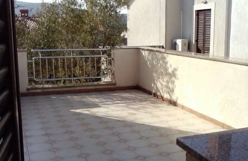 Cres Apartment | 32 m² Apartment ∙ 1 bedroom ∙ 2 guests
