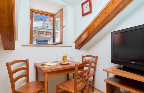 Dubrovnik Old Town Apartment | 32 m² Apartment ∙ 1 bedroom ∙ 3 guests