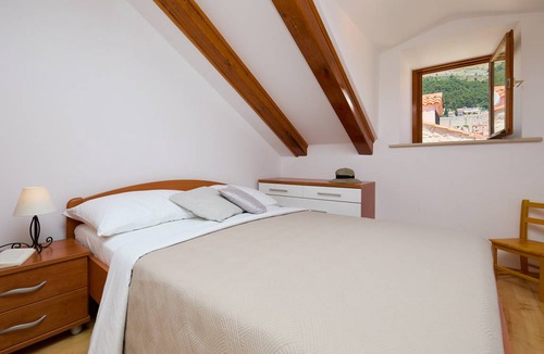 Dubrovnik Old Town Apartment | 32 m² Apartment ∙ 1 bedroom ∙ 3 guests