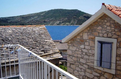 Primosten Apartment | 32 m² Apartment ∙ 1 bedroom ∙ 3 guests
