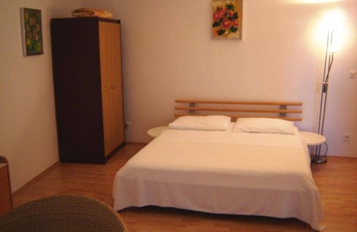 Primosten Apartment | 32 m² Apartment ∙ 1 bedroom ∙ 3 guests